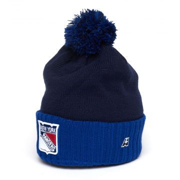 Шапка New York Rangers