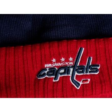 Шапка Washington Capitals