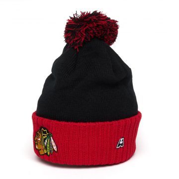 Шапка Chicago Blackhawks №7