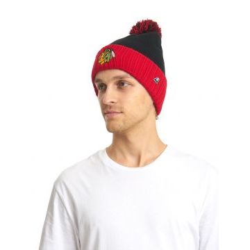 Шапка Chicago Blackhawks №7
