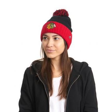 Шапка Chicago Blackhawks №7