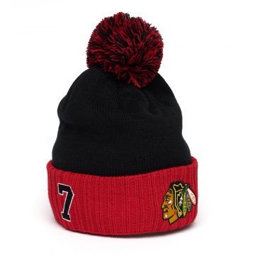 Шапка Chicago Blackhawks №7