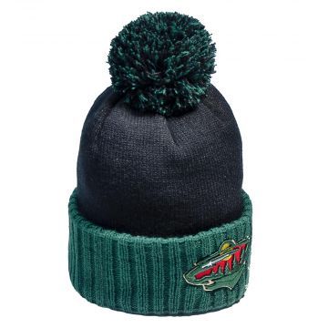 Шапка Minnesota Wild