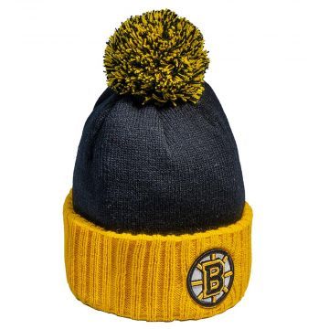 Шапка Boston Bruins