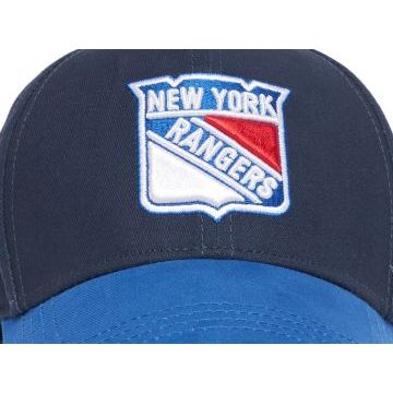 Бейсболка New York Rangers