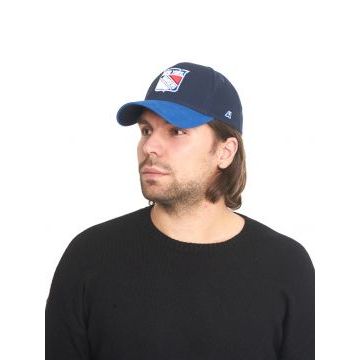 Бейсболка New York Rangers