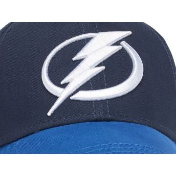 Бейсболка Tampa Bay Lightning Бейсболка Tampa Bay Lightning