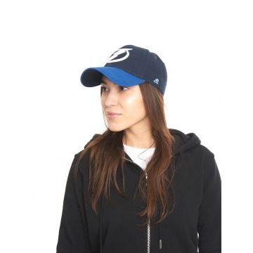 Бейсболка Tampa Bay Lightning Бейсболка Tampa Bay Lightning
