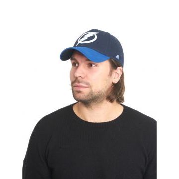 Бейсболка Tampa Bay Lightning Бейсболка Tampa Bay Lightning