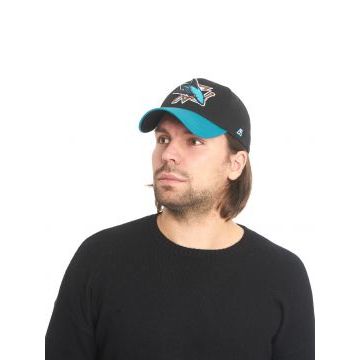 Бейсболка San Jose Sharks Бейсболка San Jose Sharks