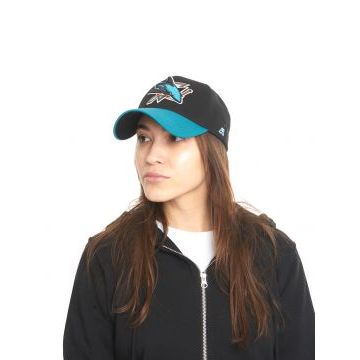 Бейсболка San Jose Sharks Бейсболка San Jose Sharks