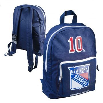 Рюкзак детский New York Rangers №10 Рюкзак детский New York Rangers №10