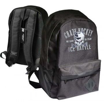 Рюкзак Crazy Hockey