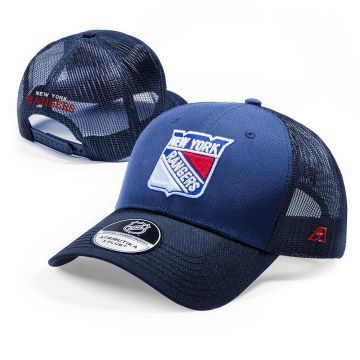 Бейсболка New York Rangers