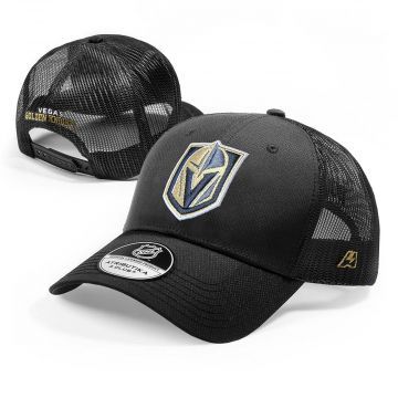 Бейсболка Vegas Golden Knights Бейсболка Vegas Golden Knights