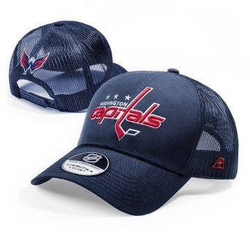 Бейсболка Washington Capitals