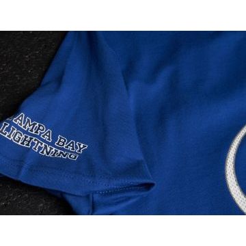 Футболка Tampa Bay Lightning