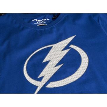 Футболка Tampa Bay Lightning