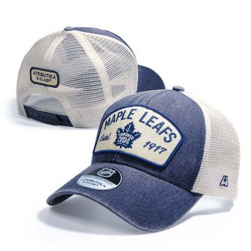 Бейсболка Toronto Maple Leafs