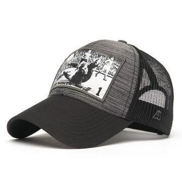 Бейсболка LEV YASHIN Бейсболка LEV YASHIN