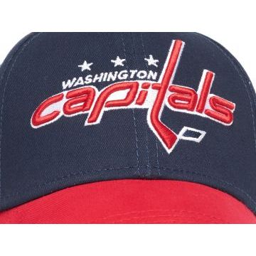 Бейсболка Washington Capitals