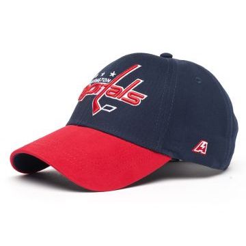 Бейсболка Washington Capitals