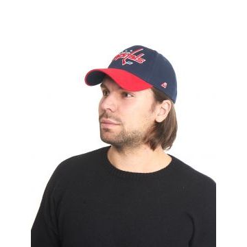 Бейсболка Washington Capitals