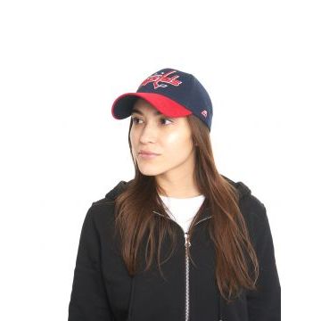 Бейсболка Washington Capitals