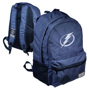 Рюкзак Tampa Bay Lightning Рюкзак Tampa Bay Lightning