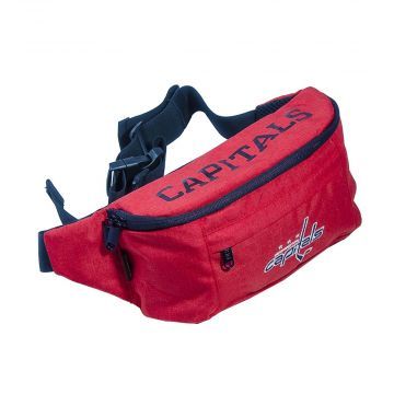 Сумка на пояс Washington Capitals Сумка на пояс Washington Capitals