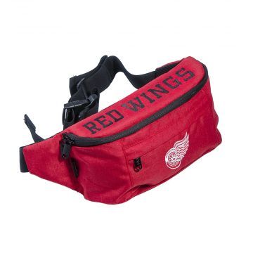 Сумка на пояс Detroit Red Wings Сумка на пояс Detroit Red Wings