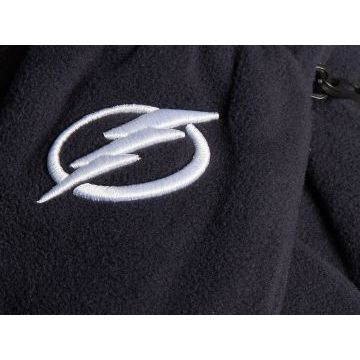 Перчатки Tampa Bay Lightning Перчатки Tampa Bay Lightning