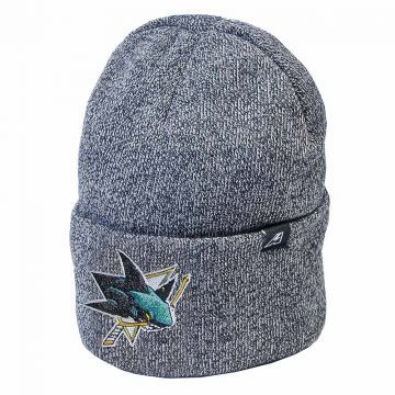 Шапка San Jose Sharks