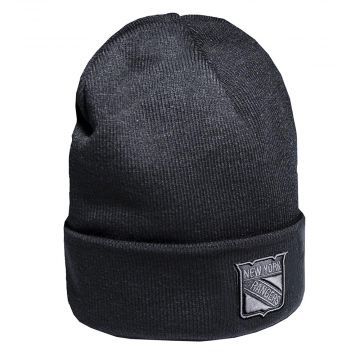 Шапка New York Rangers