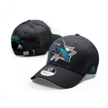 Бейсболка San Jose Sharks Бейсболка San Jose Sharks