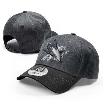 Бейсболка San Jose Sharks Бейсболка San Jose Sharks