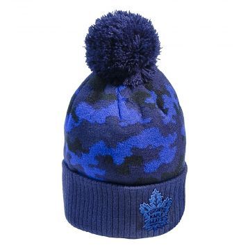 Шапка Toronto Maple Leafs