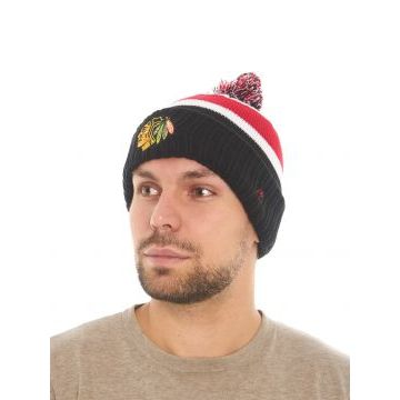 Шапка Chicago Blackhawks