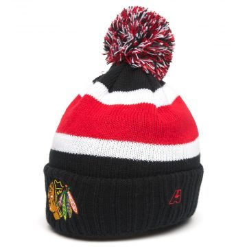 Шапка Chicago Blackhawks